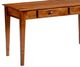 Archbold Furniture Customizable Shaker Sofa Table-1