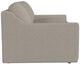 Flexsteel® Sky Cast Ash Fabric Outdoor Sofa-2