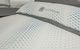 Sierra Sleep® By Ashley® Millennium Luxury 14" Gel Memory Foam Cushion Firm California King Mattress in a Box-3