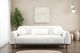 Furniture of America® Mellone Oat Sofa-1