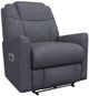 La-Z-Boy® Sparrow Harbor Power Wall Recliner with Headrest and Lumbar-0