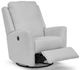 Best® Home Furnishings Customizable Heatherly Swivel Glider Recliner-1