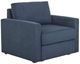 Flexsteel® Flex Denim Chair-0