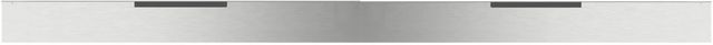 Monogram® 48" Stainless Steel Toekick-0
