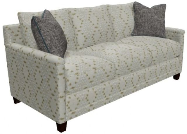 Craftmaster® Customizable Soft Haven Sofa-2
