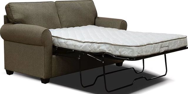 England Furniture Customizable Seabury Queen Sleeper-0
