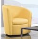 Bugatti Design Caly Swivel Accent Chair-0