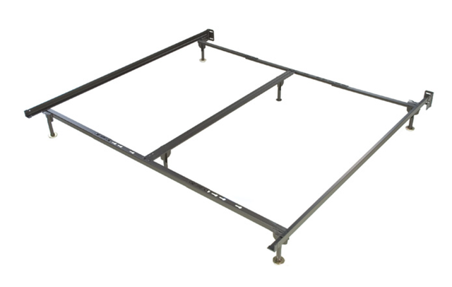 Glideaway® Advantage Bed Frame-0