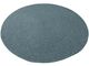 Renwil® Sage Blue 5' Circular Area Rug-0