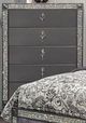Furniture of America® Lyanne Gray Chest-0
