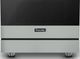 Viking® 3 Series 30" Arctic Grey Freestanding Electric Range-2