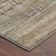 Dalyn™ Rug Company Nexus NX5 Beige 5'x8' Area Rug-4