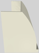 Vent-A-Hood® 48" Biscuit Wall Mounted Range Hood-1