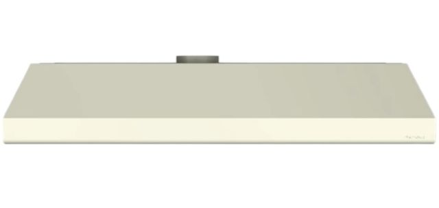 Vent-A-Hood® 48" Biscuit Under Cabinet Range Hood-0