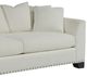 Fairfield® Customizable Urban Living Clipped Arm Sofa-2