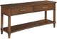 Hammary® Longham Warm Auburn Console Table-0