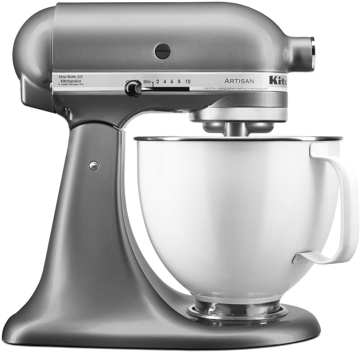 キッチンエイドスタンドミキサ Kitchenaid KSM5 FMI製