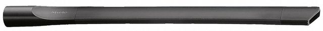 Miele Vacuum Black Extended Flexible Crevice Tool - SFD 20-0