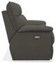 La-Z-Boy® Jay Granite Power Reclining Sofa-2