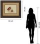 Classy Living Whispered Bonds Wall Art-2