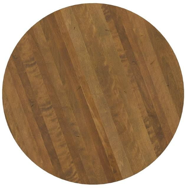 Amisco Customizable Norcross 30" Dining Table with Solid Birch Top-1