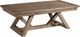 American Drew® Skyline Evans Brown Coffee Table-0