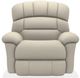 La-Z-Boy® Randell Cream Power Wall Recliner with Headrest-1