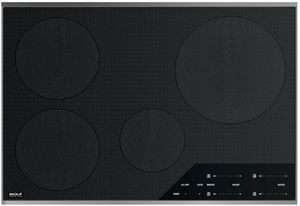 Wolf Induction Cooktop