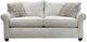 Cozy Life Norway Beige Sofa with Pillows-1