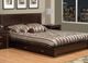 Handstone 2 Drawer Unit for Contempo Platform Bed (Specify which side of bed if only ordering 1)-1