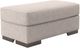 Ashley® Ashlor Nuvella® Slate Oversized Chair Ottoman-2