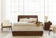 Avocado 9000 Grand Luxe 15" Latex Medium Pillow Top Queen Mattress-2