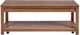 aspenhome® Sandro Brushed Bourbon Cocktail Table-3