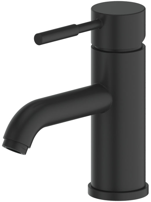 ZLINE Aloha Matte Black Bathroom Faucet | Southwest
