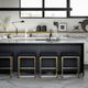 Canadel Customizable 8176 Stool-1
