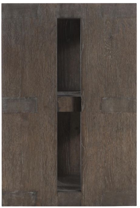 Bernhardt Living Outline Cassel Console Table-2