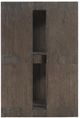 Bernhardt Living Outline Cassel Console Table-2