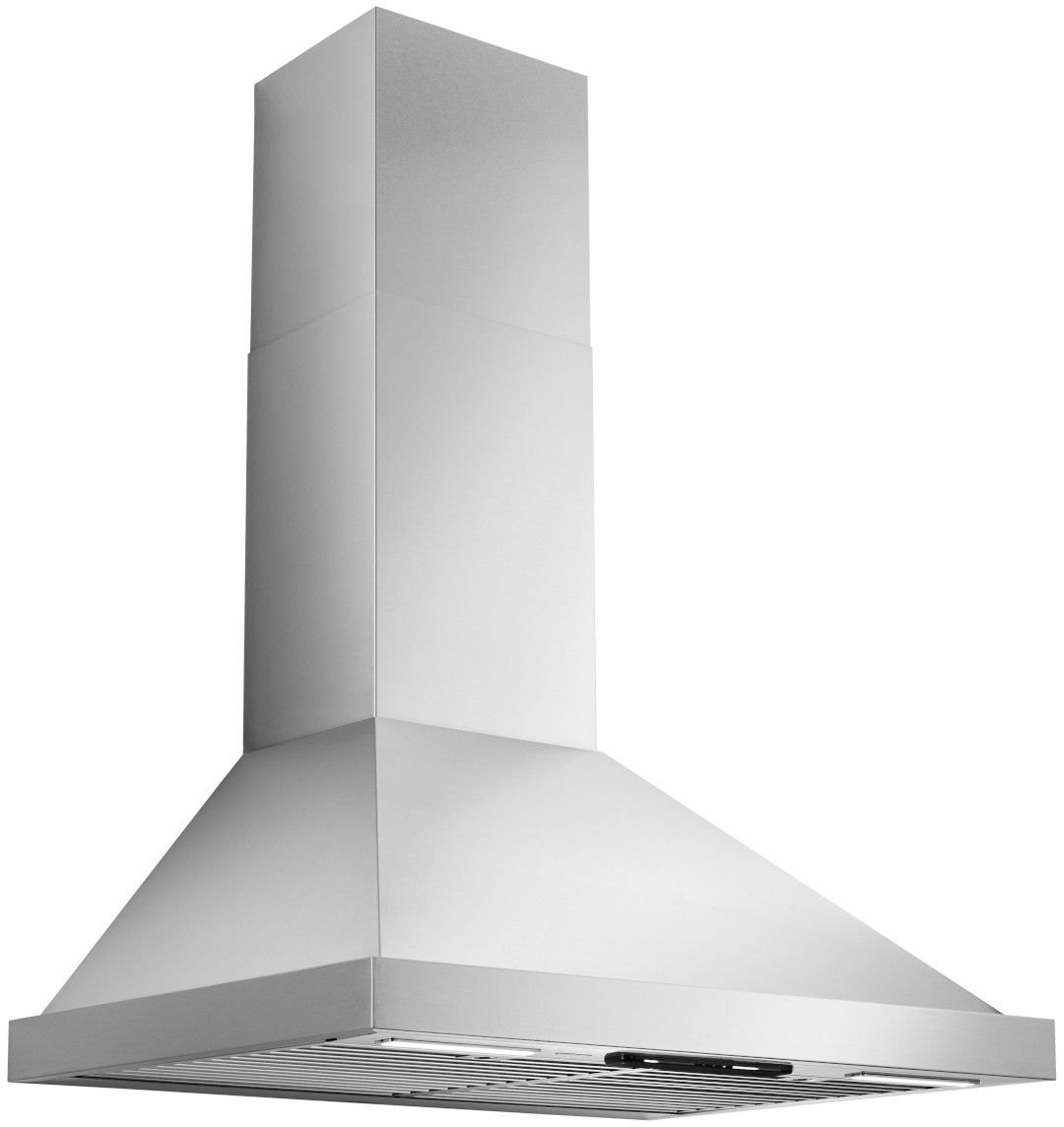 Best® WCP1 Series 36&quot; Stainless Steel Wall Mounted Range Hood 