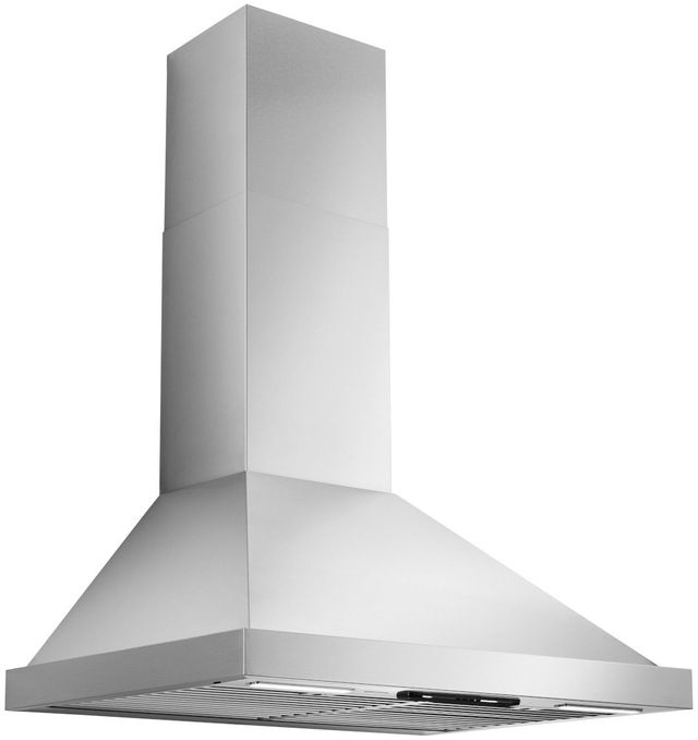 Best® WCP1 Series 36" Stainless Steel Wall Mounted Range Hood-0