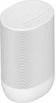 Sonos Move 2 White Smart Speaker-0