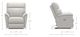 La-Z-Boy® Arthur Platinum Power Wall Recliner-5