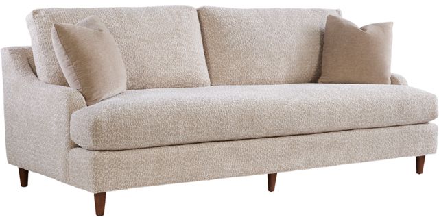 Temple Furniture Customizable Brooklyn 24660 90" Sofa-0