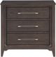 Winners Only® Westfield Expresso Nightstand-2