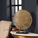 Uttermost® Layan Gold Art Glass Charger-1