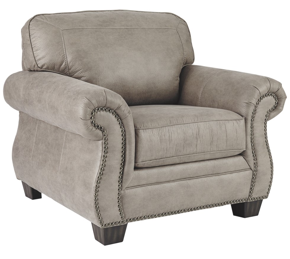 Olsberg Chair - Steel Olsberg Chair - Steel
