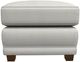 La-Z-Boy® Kennedy Snow Ottoman-3