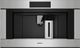 Wolf® E Series Professional 30" Stainless Steel Coffee System-1
