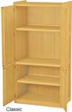 Crate Designs™ Furniture Classic Wall Unit-1