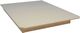 Meubles Nouveau Concept Naturel Queen Simple Bed-0