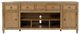 Signature Design by Ashley® Sharlance Light Brown XL TV Stand-1